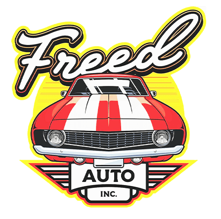 Freed Auto Inc